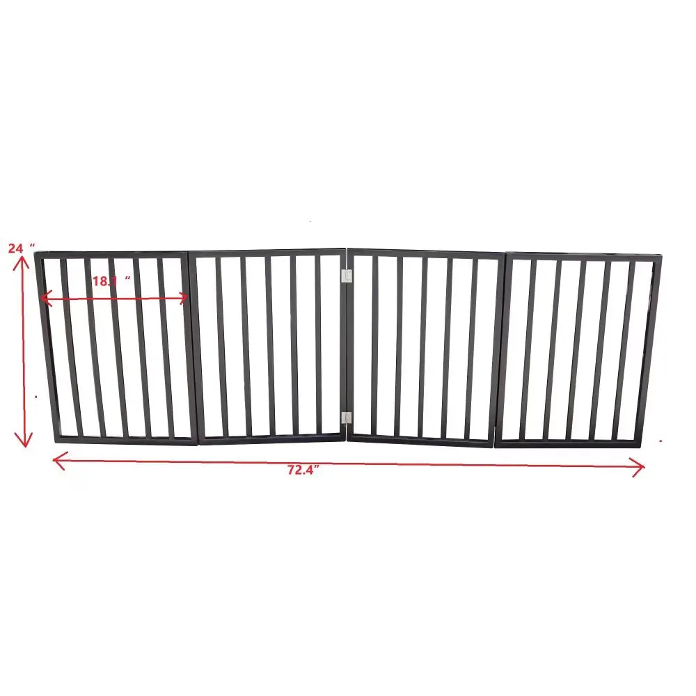 Pet Gate Dog Gate For Doorways