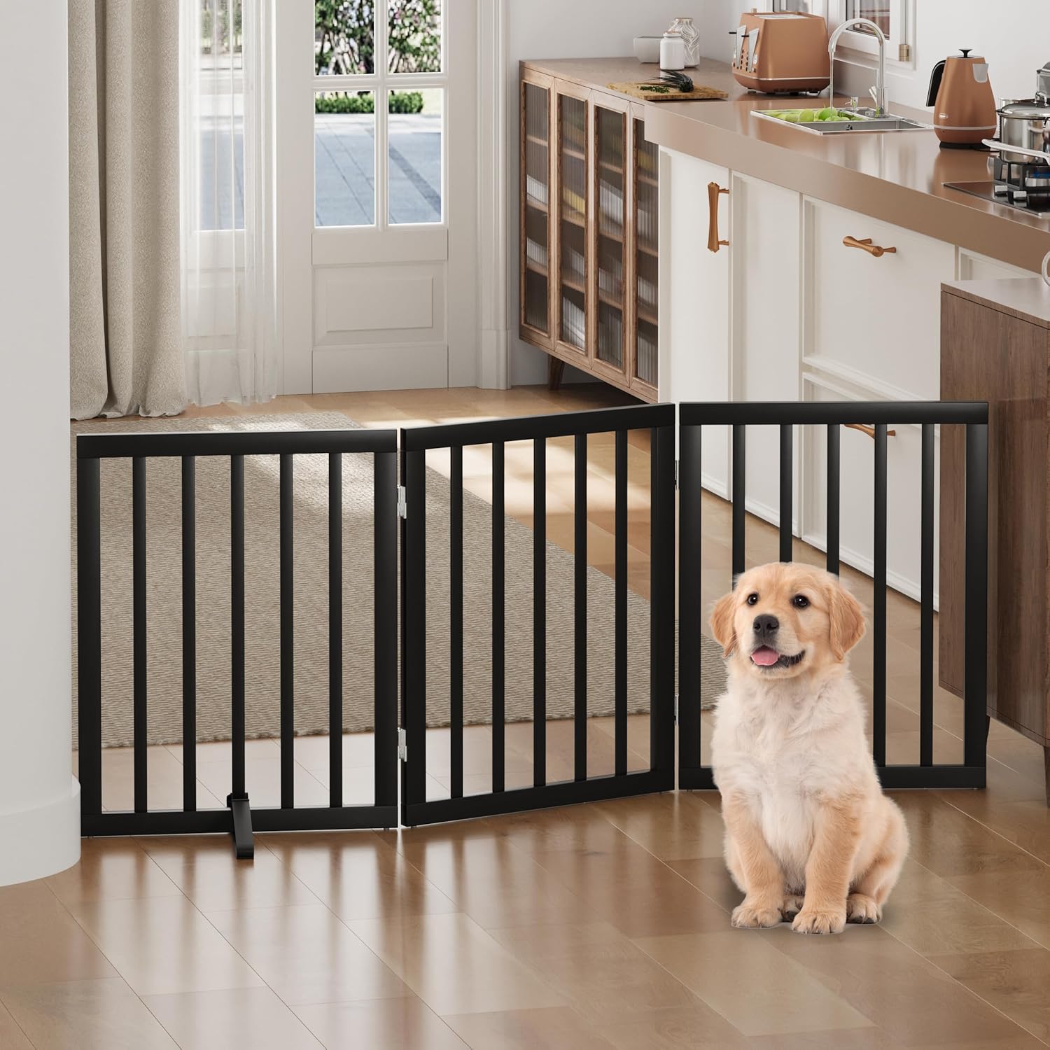 Pet Gate Dog Gate For Doorways