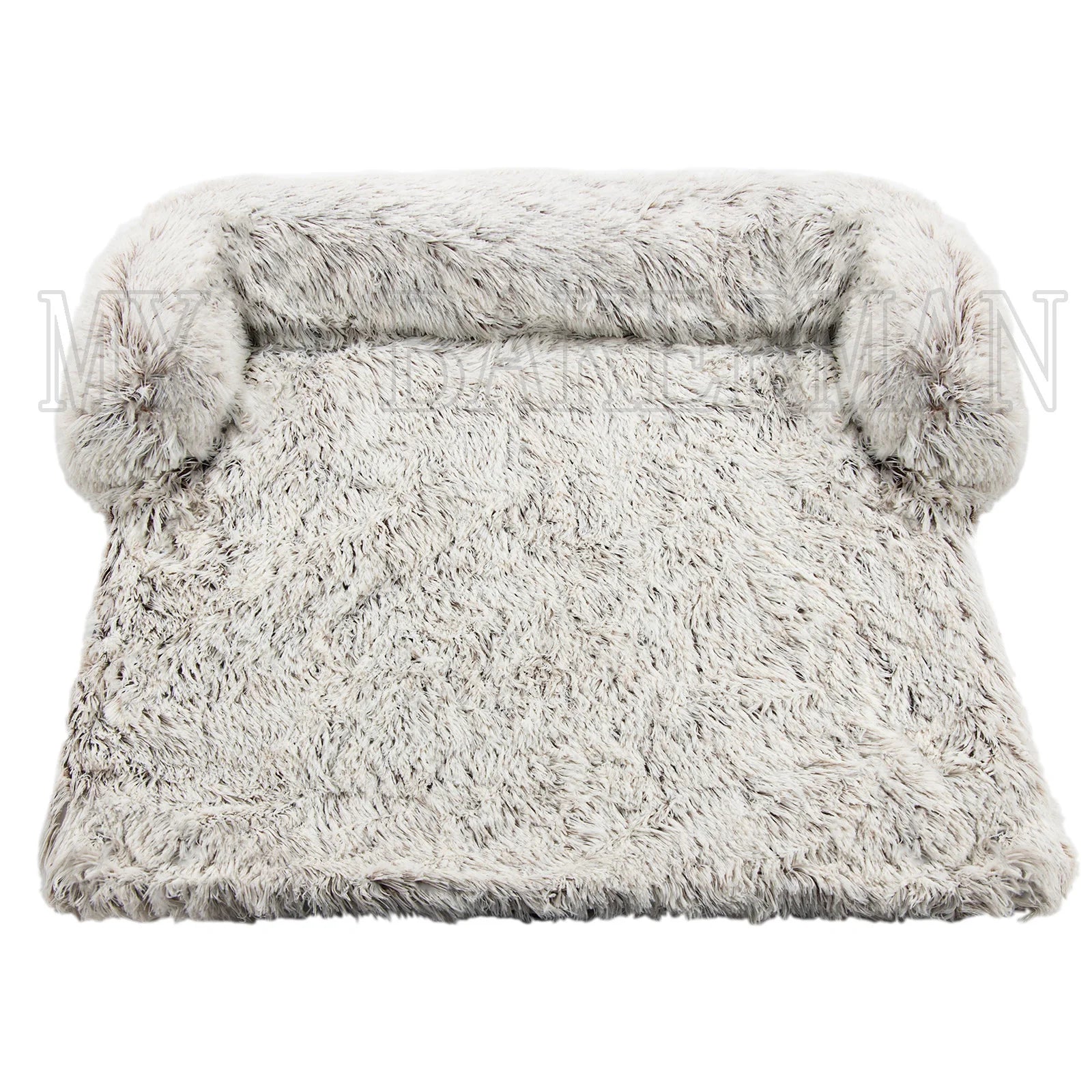 Pet Dog Bed Sofa For Dog Pet  Bed Warm Nest Washable Soft Furniture Protector Mat Cat  Dogs Sofa Bed,Winter