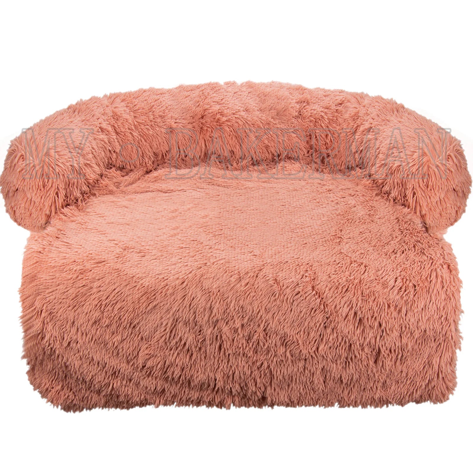Pet Dog Bed Sofa For Dog Pet  Bed Warm Nest Washable Soft Furniture Protector Mat Cat  Dogs Sofa Bed,Winter