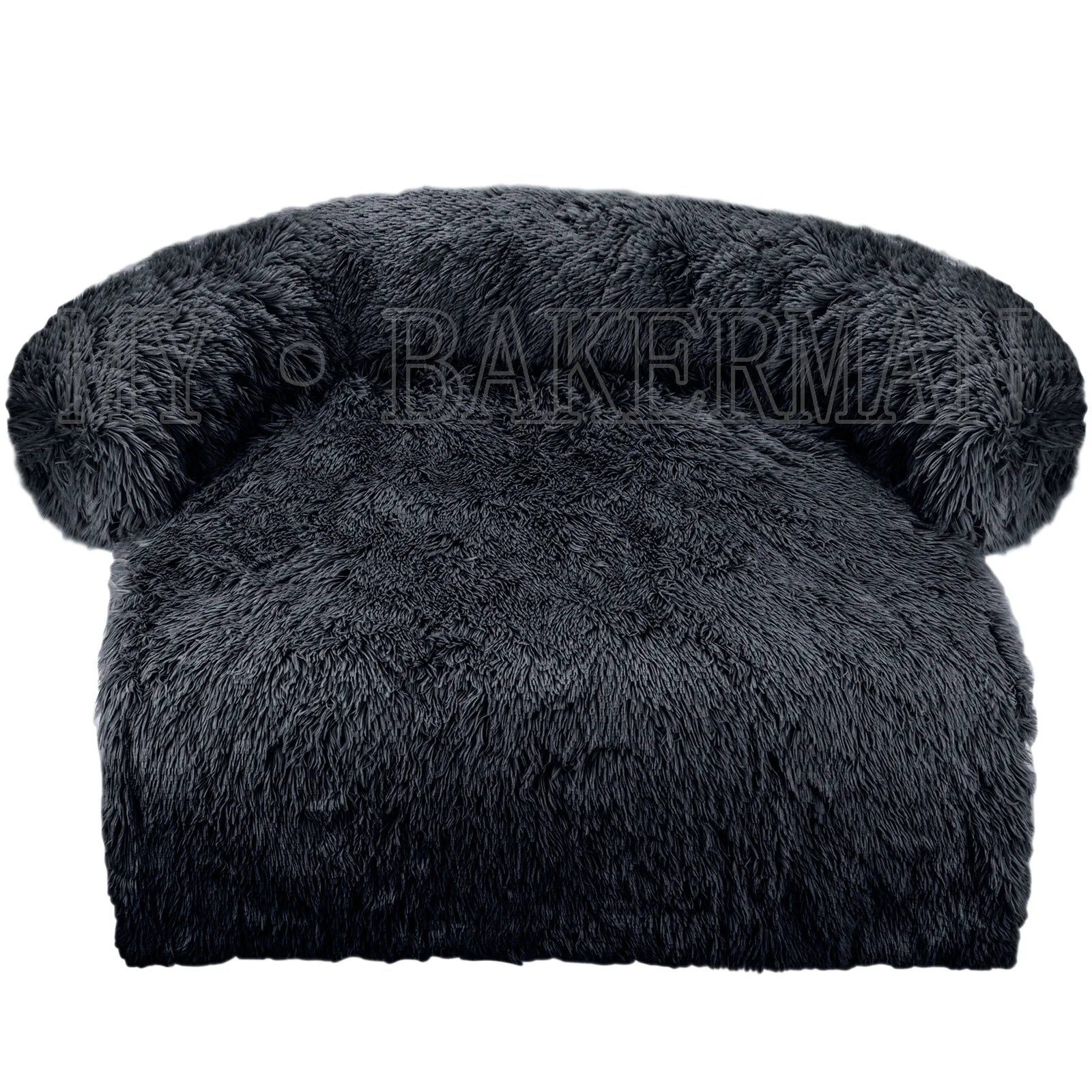 Pet Dog Bed Sofa For Dog Pet  Bed Warm Nest Washable Soft Furniture Protector Mat Cat  Dogs Sofa Bed,Winter
