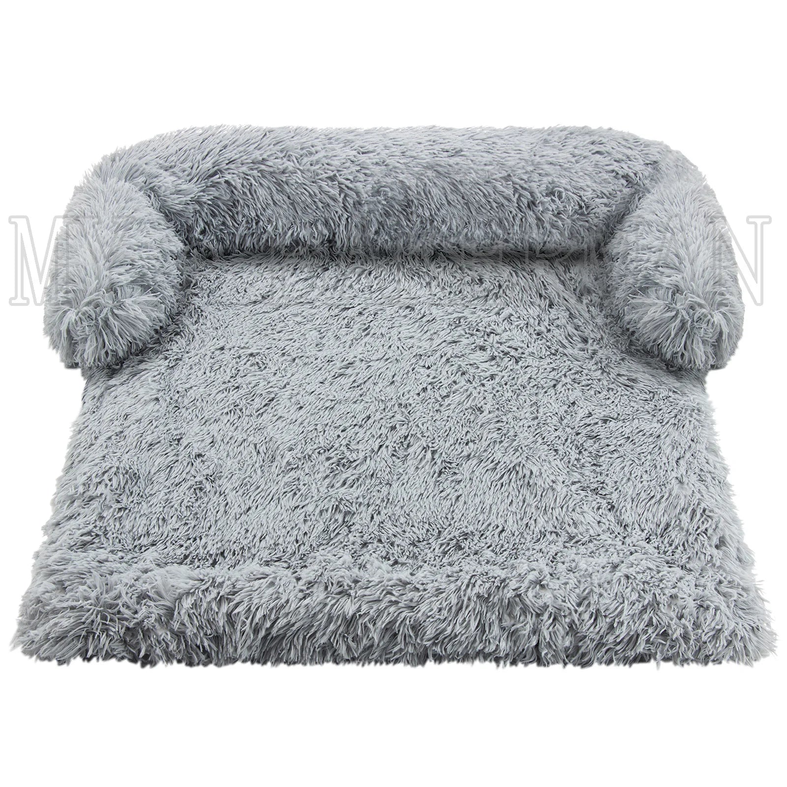 Pet Dog Bed Sofa For Dog Pet  Bed Warm Nest Washable Soft Furniture Protector Mat Cat  Dogs Sofa Bed,Winter