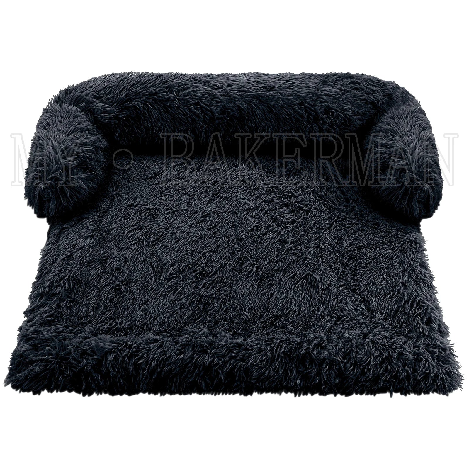 Pet Dog Bed Sofa For Dog Pet  Bed Warm Nest Washable Soft Furniture Protector Mat Cat  Dogs Sofa Bed,Winter