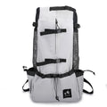 Strong Nylon Dog Carrier Backpack for Small Medium Dogs High Quality Breathable Cycling Backpack for Outdoor Travel Pet Supplies
