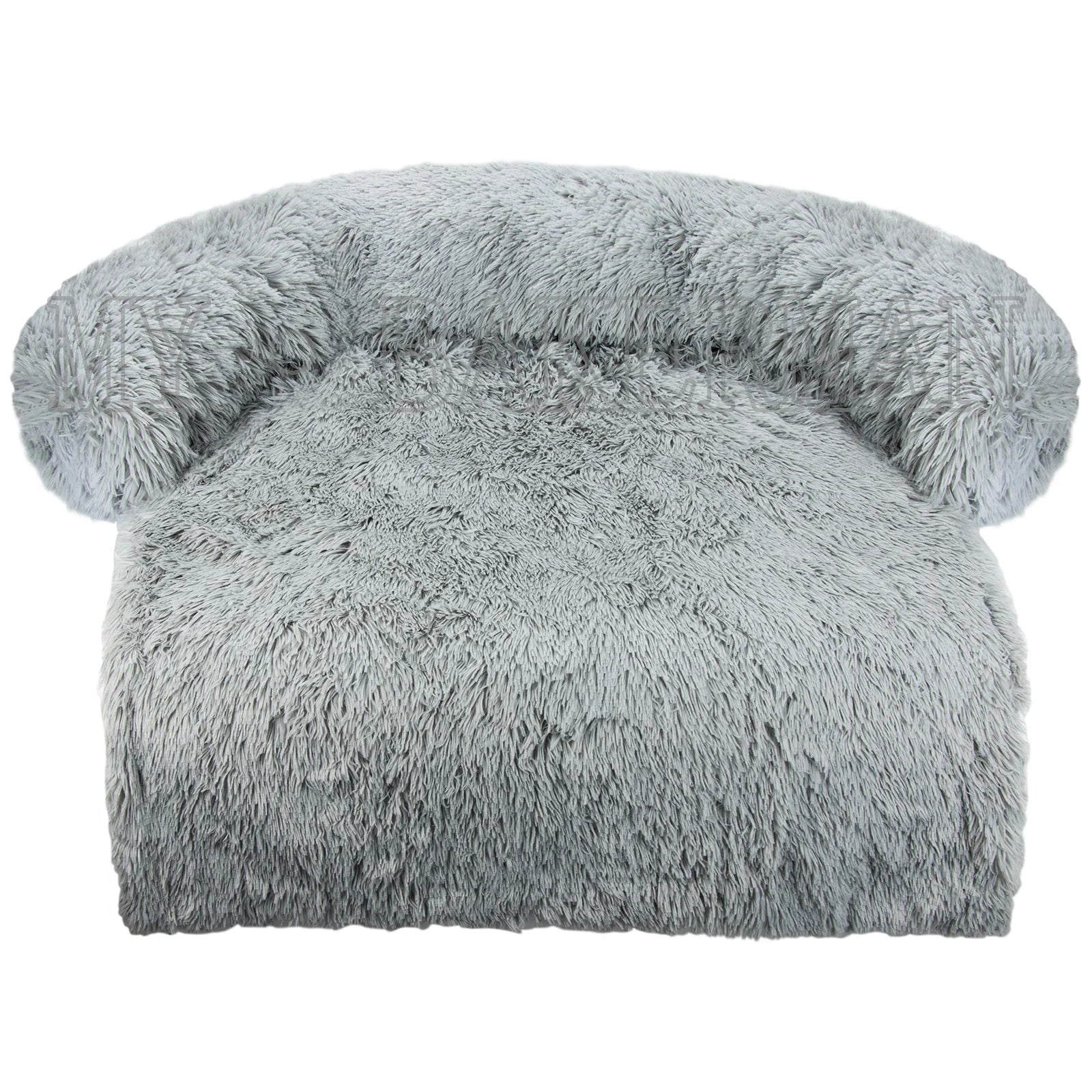 Pet Dog Bed Sofa For Dog Pet  Bed Warm Nest Washable Soft Furniture Protector Mat Cat  Dogs Sofa Bed,Winter