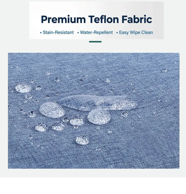 Foldable Outdoor Dog Bed Comfortable Waterproof Durable Pet Bed Mat All Season use Pet Accessories Dog Camping product furniture